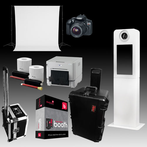 Photo Booth Packages