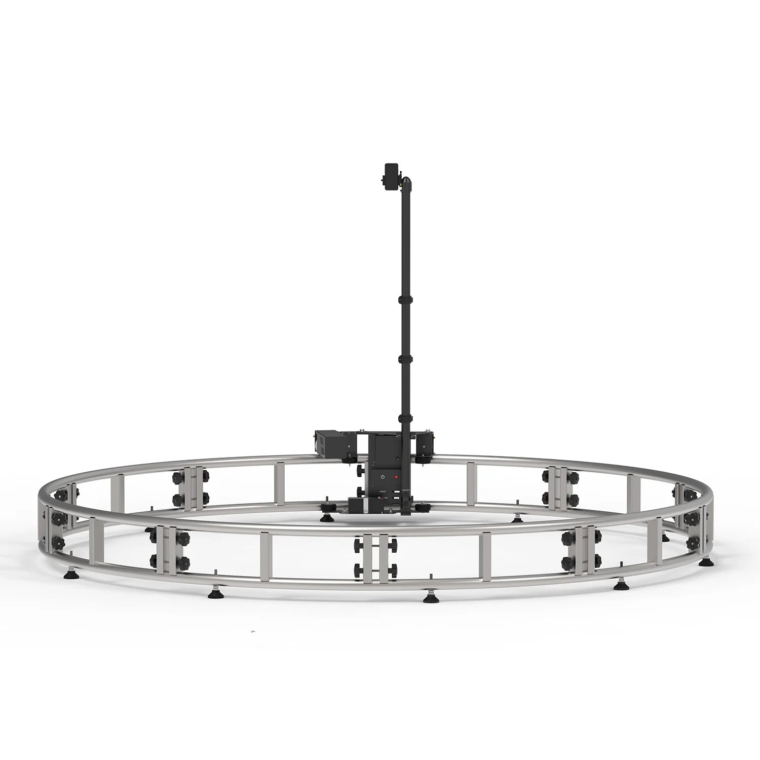 Trackstar 360 Photo Booth – Spinning Video Booth for Events