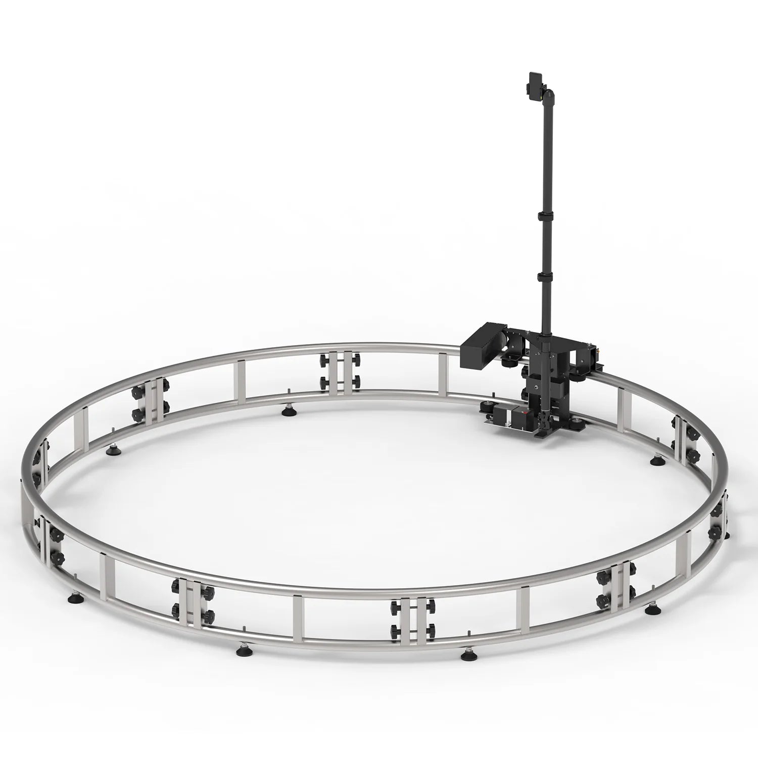 Trackstar 360 Photo Booth – Spinning Video Booth for Events