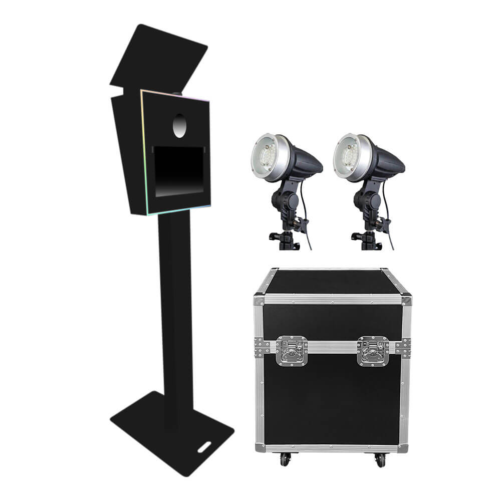 T11 2.5i LED Photo Booth DIY Bundle