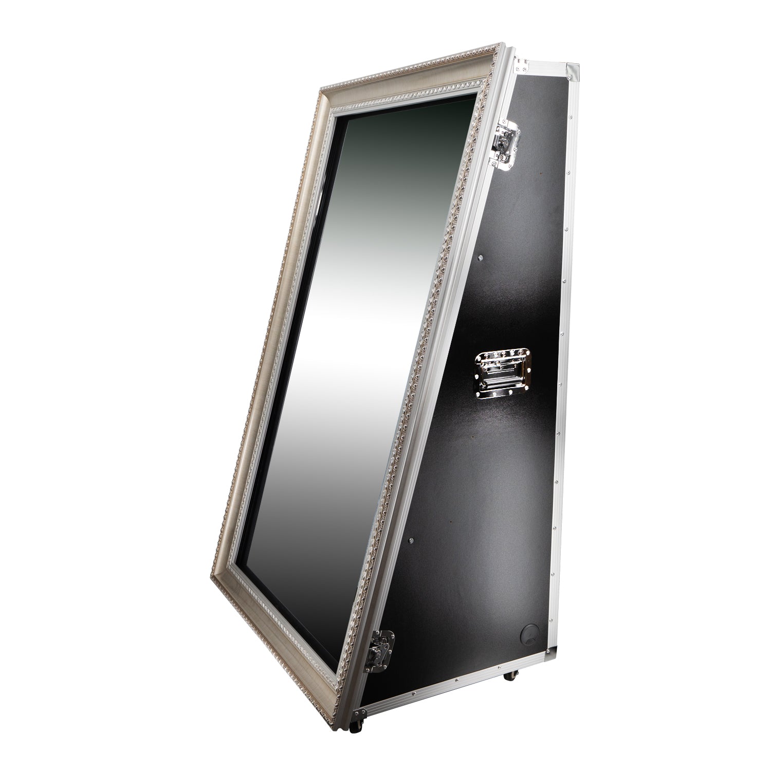 LUX-Mirror Pro DIY Mirror Booth Package