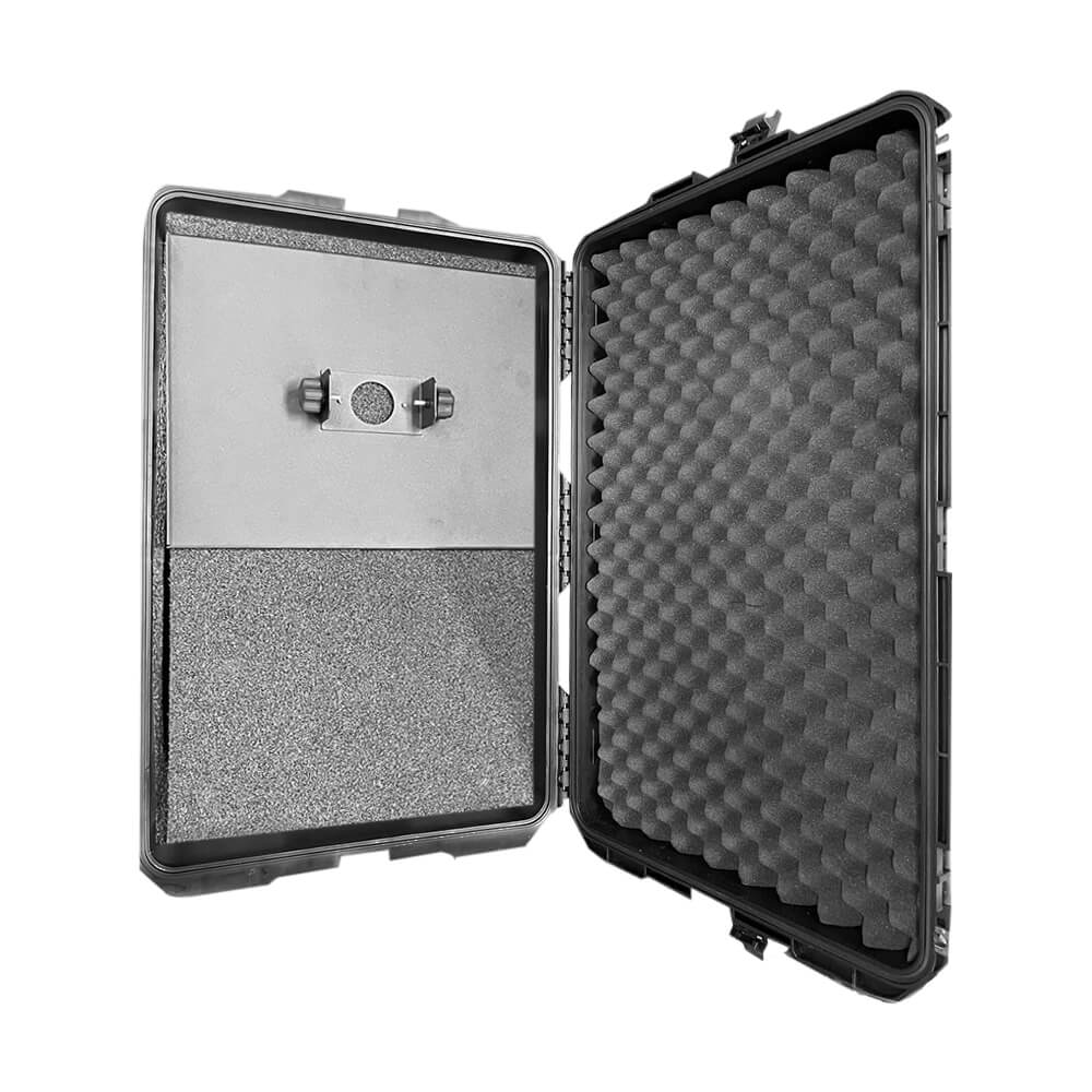 T11 2.5i SKB Travel Case with Foam Insert