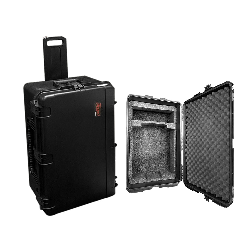 T11 2.5i SKB Travel Case with Foam Insert