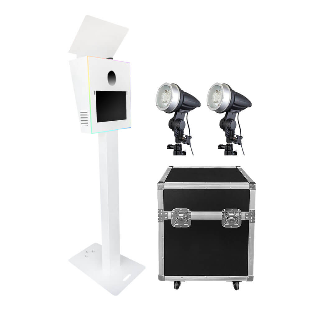 T11 2.5i LED Photo Booth DIY Bundle