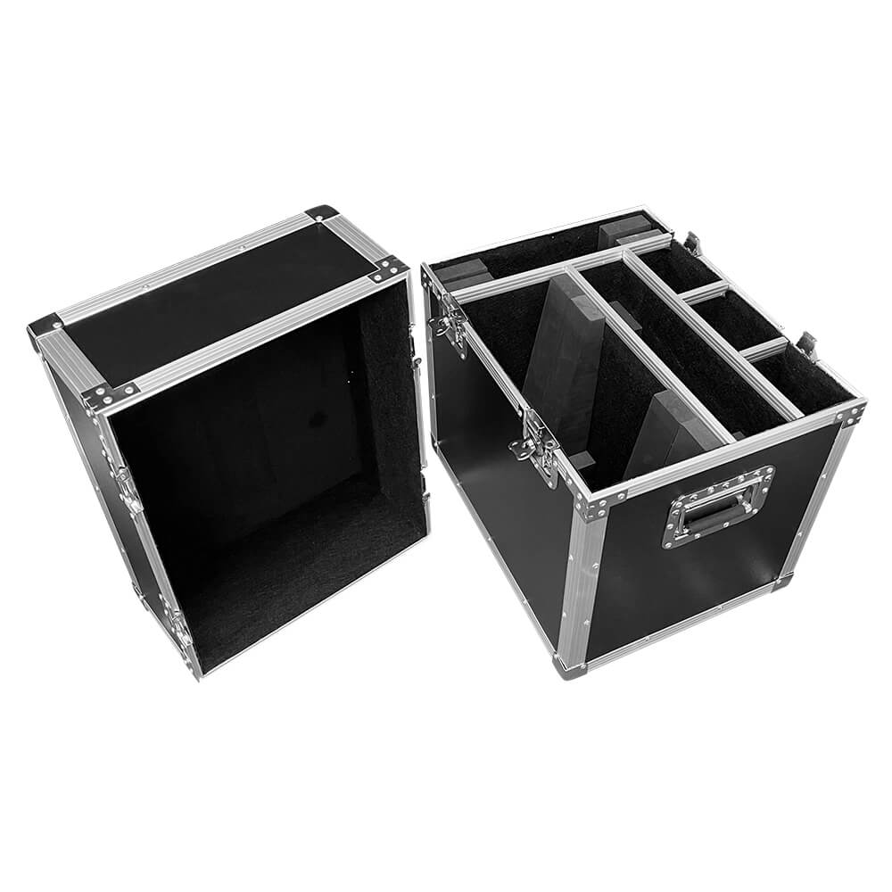 T11 2.5i LED Travel Road Case