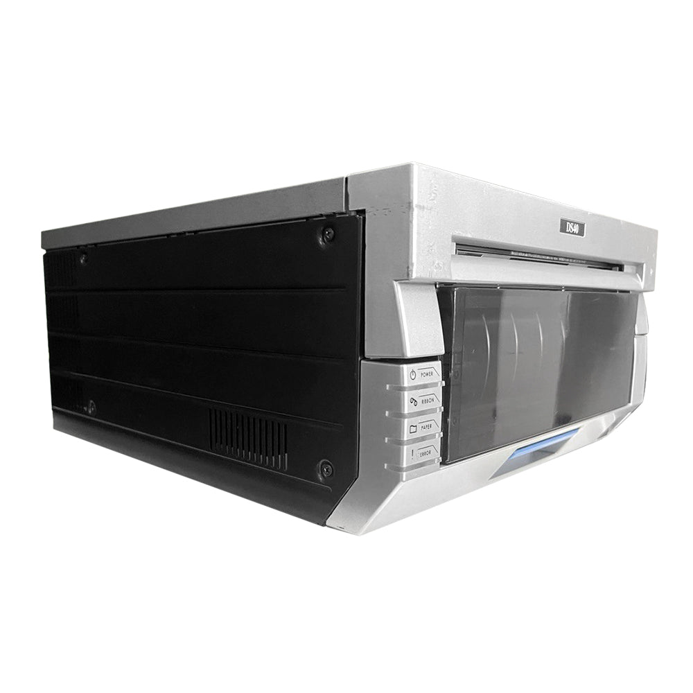 DNP DS40 Professional Dye Sublimation Photo Printer