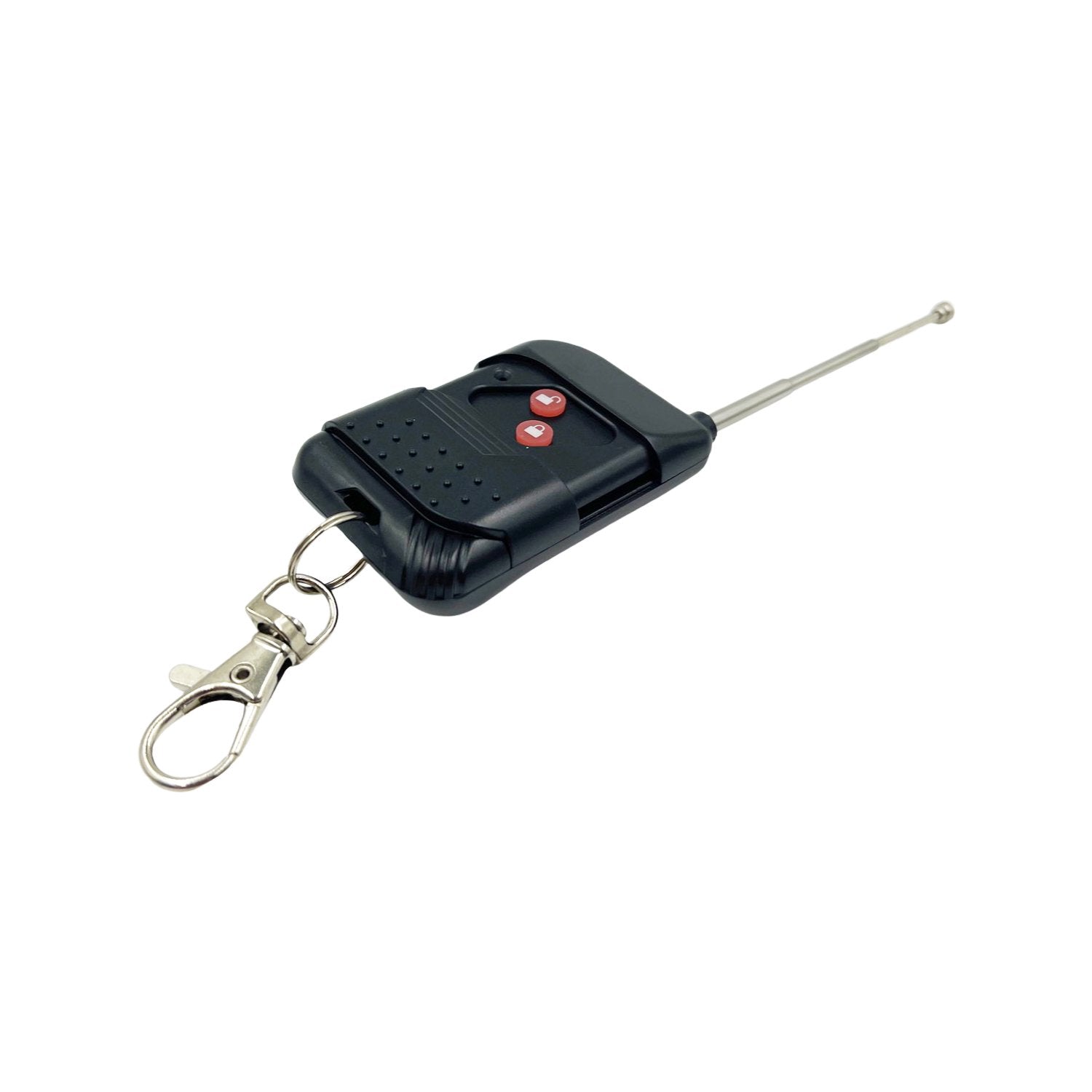 Artificial Set of 2 Silk Fire Flame Effect LED Light with Road Case (2 Sets)