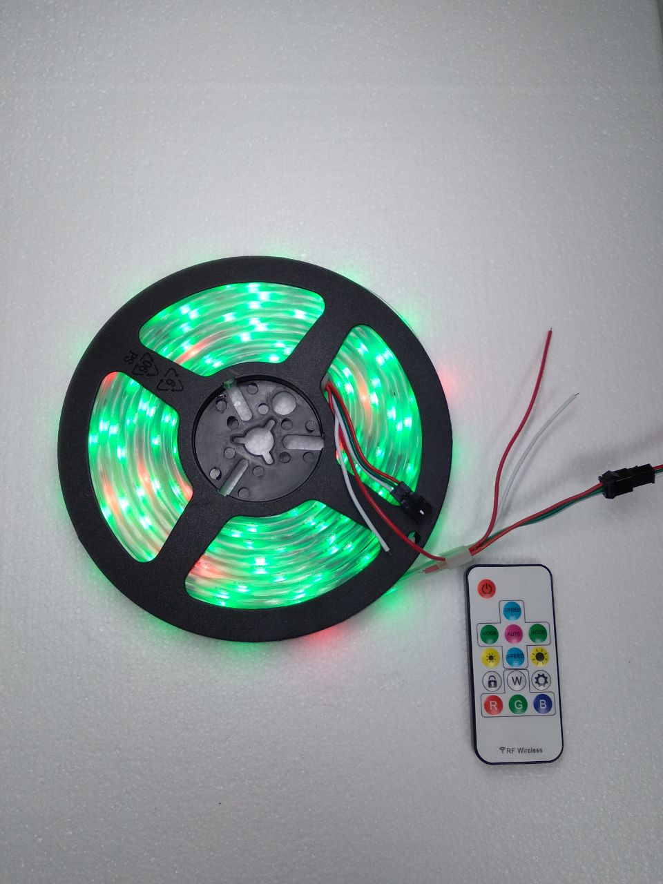 RGB LED Replacement Kit