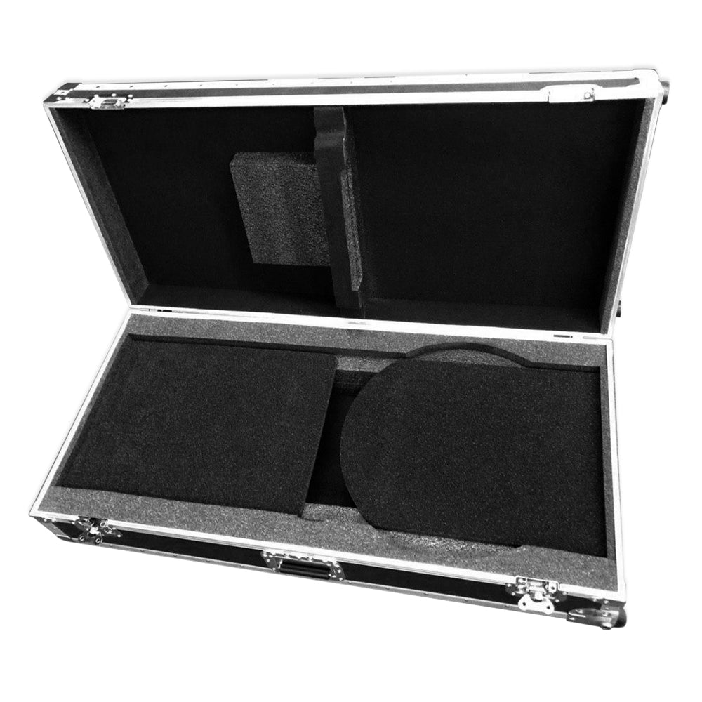 Nimbus Pro V2 Travel Road Case