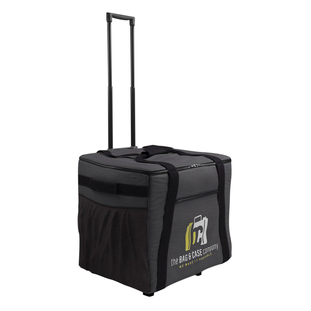 printer case rolling bag - road cases for sale photo booth cases for sale photo booths business for sale buy a photo booth