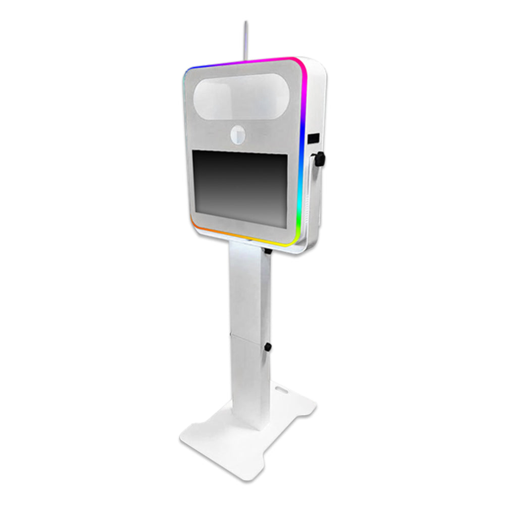 T20R (Razor) LED Photo Booth Shell Only