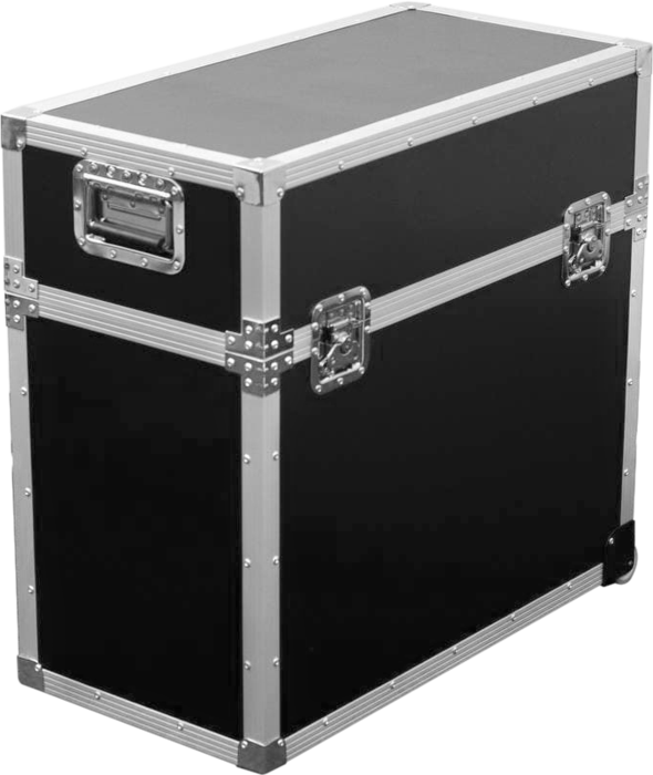 All in One Travel Road Case for Photo Booths