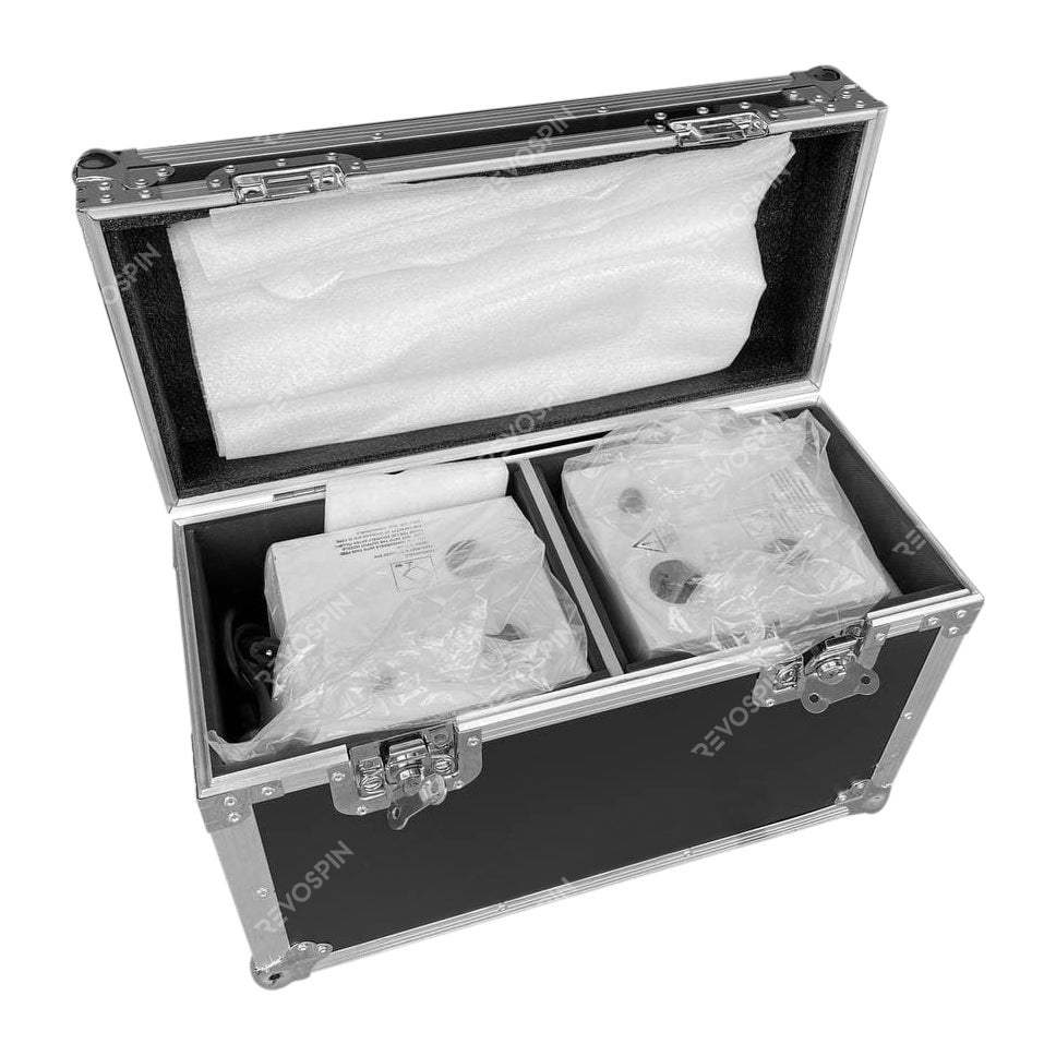 Cold Spark Machines – Safe Indoor Fireworks for Events