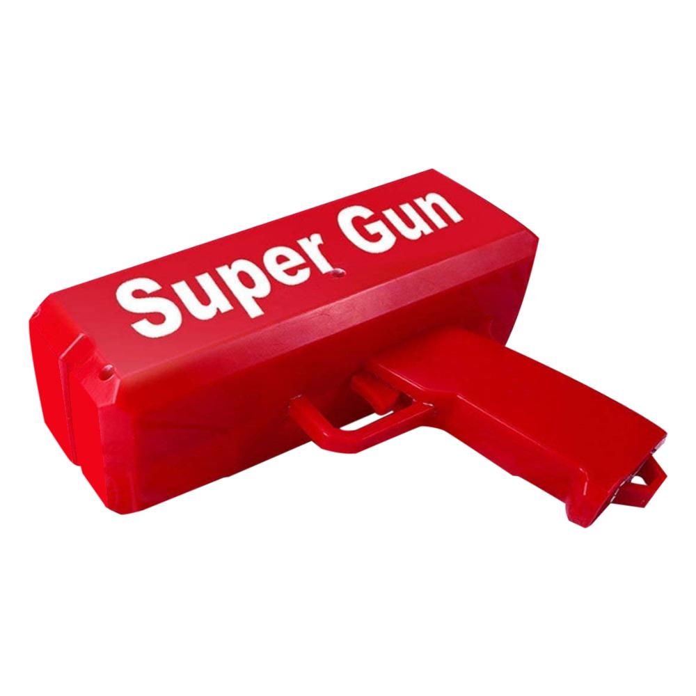 Super Money Gun