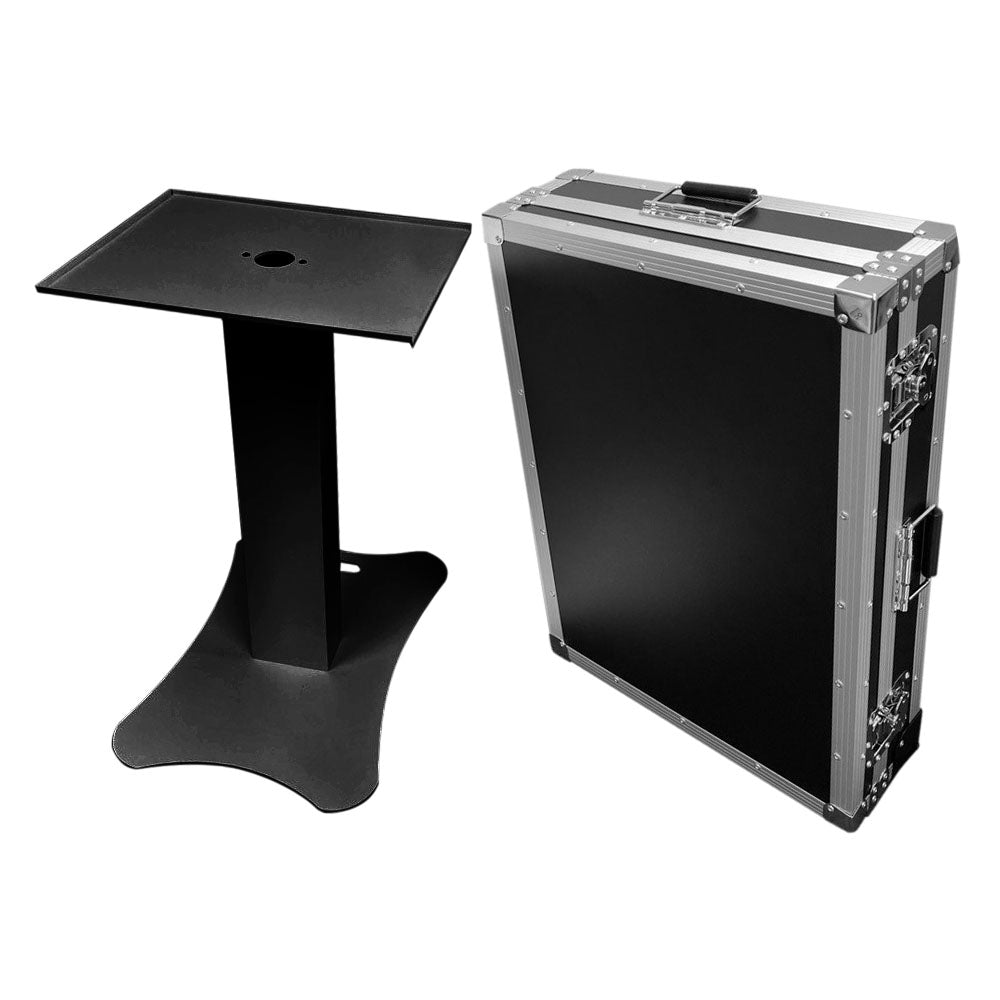 T Series Printer Stand & Printer Stand Travel Case