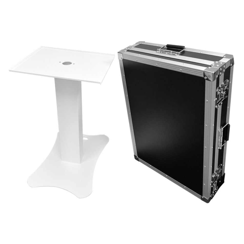 T Series Printer Stand & Printer Stand Travel Case