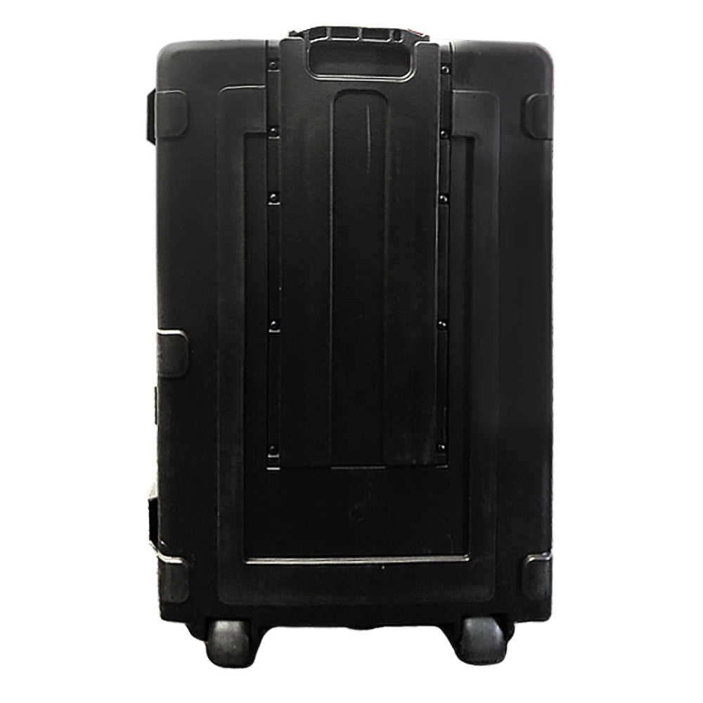 T12 LED Photo Booth SKB Travel Road Case