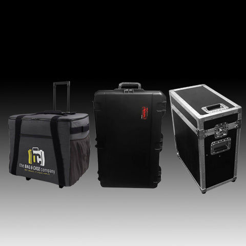 Photo Booth Travel Cases