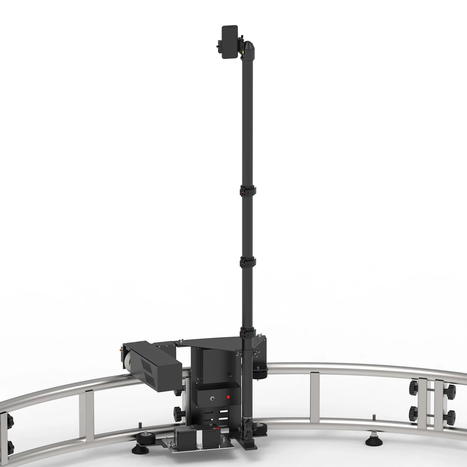 Trackstar 360 Photo Booth – Spinning Video Booth for Events