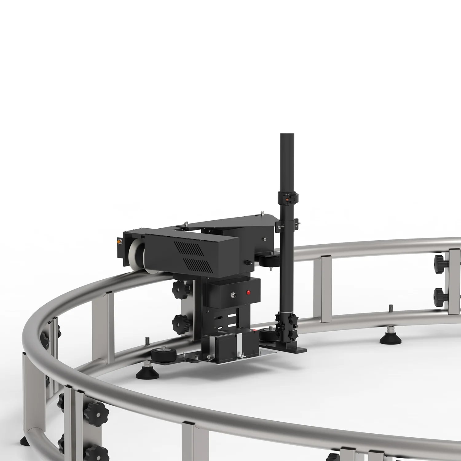 Trackstar 360 Photo Booth – Spinning Video Booth for Events