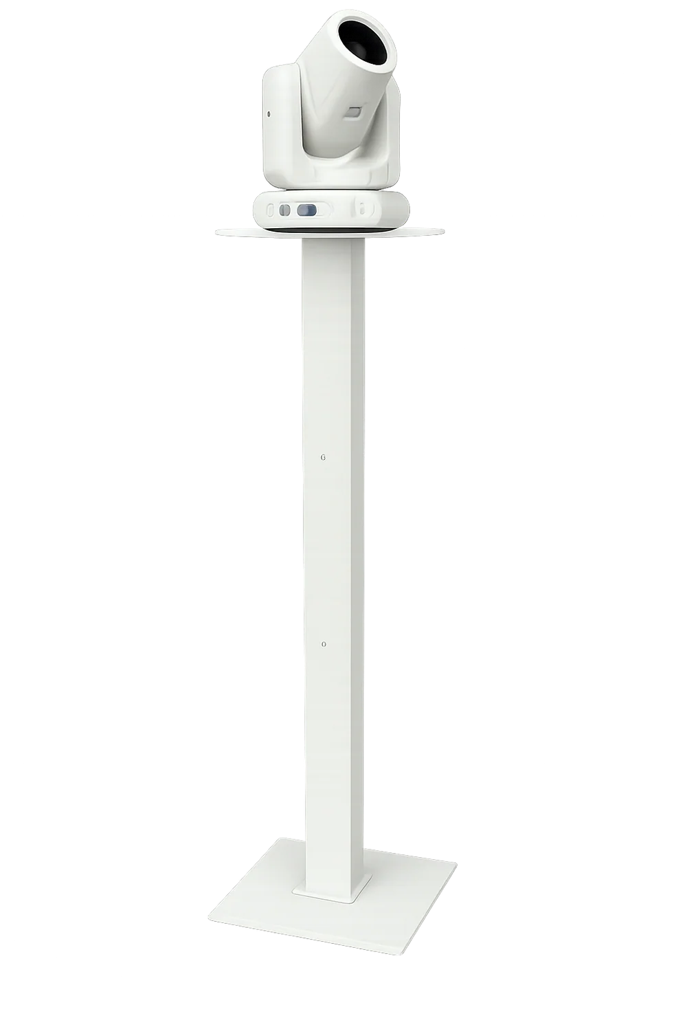 Universal Totem Stand – Moving Head, Speaker, or Printer Pedestal