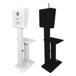 T11 2.5 Photo Booth Shell With Matching Printer Stand