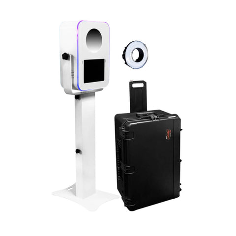 T12 LED Photo Booth Business Starter Package