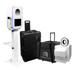 Free Shipping - T12 LED Photo Booth Business Professional Package