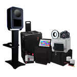 T12 LED Photo Booth Business Premium Package (DNP RX1HS Printer)