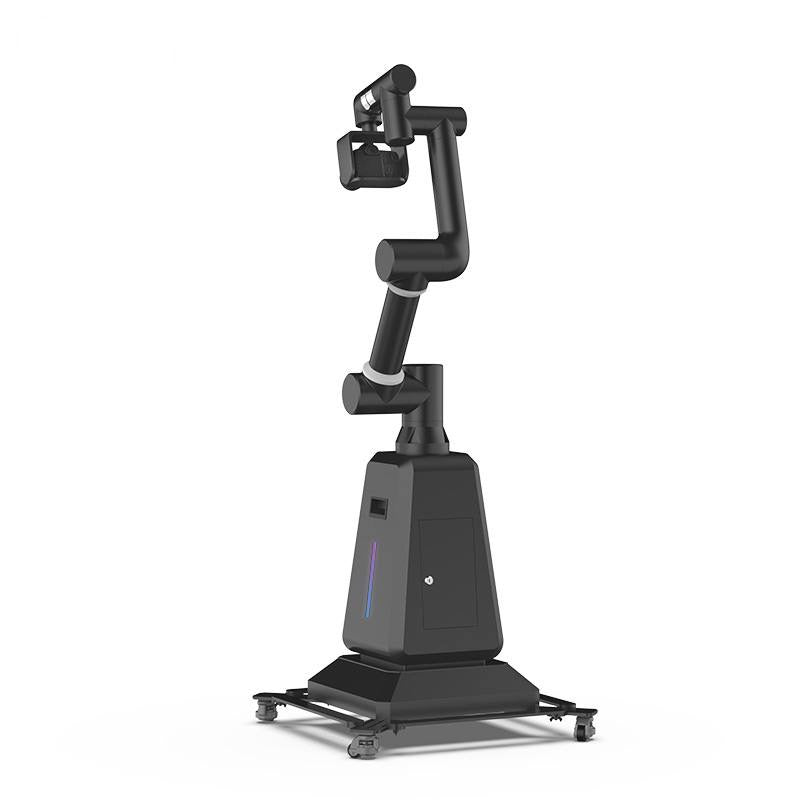 GlamArm Robotic Photobooth – Shop Black Oscars Robot Arm