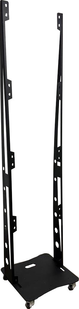 GlideStand Video Wall Stand – Foldable, Portable & Heavy Duty