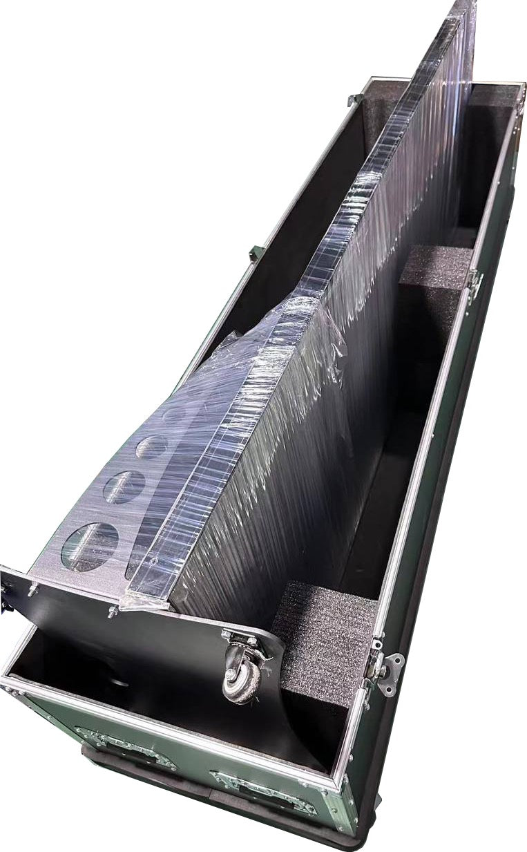 P2.5 LED Poster Display – Slim, Portable & High-Resolution