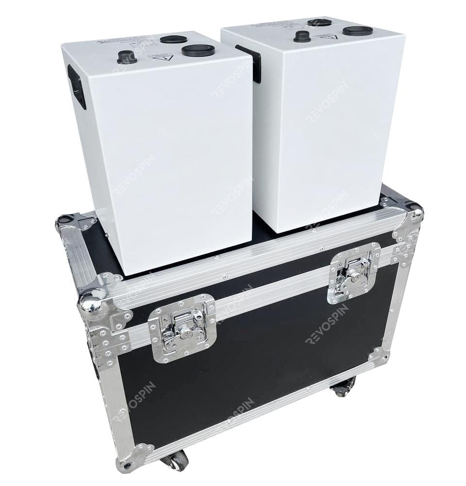 Cold Spark Machines – Safe Indoor Fireworks for Events