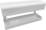 FREE SHIPPING - DS40 Printer Cover With Catch Tray ( works also for ds620a printer )