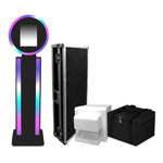 Free Shipping - Nimbus Pro V2 iPad Booth Business Professional Package