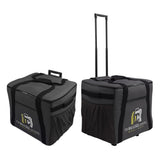 printer case rolling bag - road cases for sale photo booth cases for sale photo booths business for sale buy a photo booth