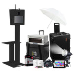 T11 2.5 Photo Booth Business Premium Package (DS40 Printer)