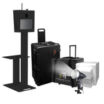 Free Shipping - T11 2.5 Photo Booth Business Professional Package