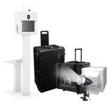 Free Shipping - T11 2.5 Photo Booth Business Professional Package