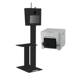 Free Shipping - T11 2.5 Photo Booth Basic Package (DNP RX1HS Printer)