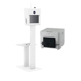 Free Shipping - T11 2.5 Photo Booth Basic Package (DNP RX1 Printer)