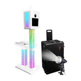 Free Shipping - T11 Vision Photo Booth DIY Bundle