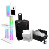 Free Shipping - T11 Vision Photo Booth Business Professional Package