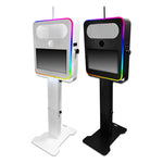 T20R (Razor) LED Photo Booth Shell Only