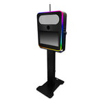 T20R (Razor) LED Photo Booth Shell Only
