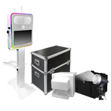 Free Shipping - T20R (Razor) LED Photo Booth Business Professional Package
