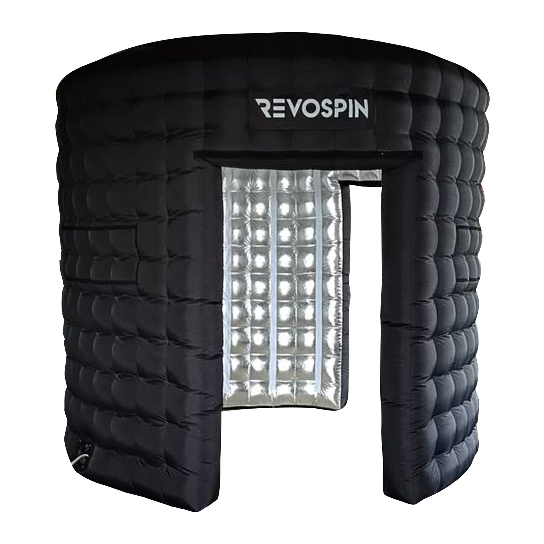 Inflatable LED 360 Photo Booth Enclosure