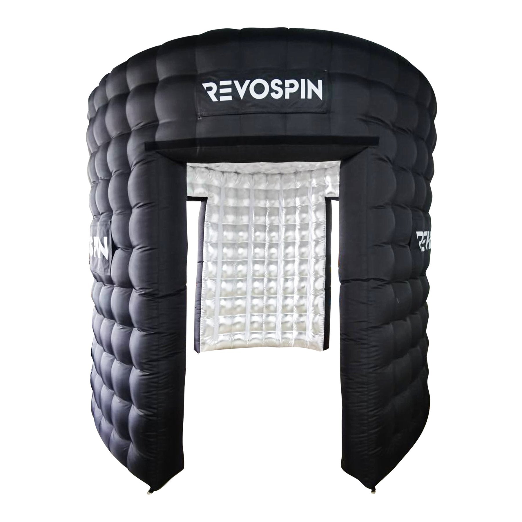 Inflatable LED 360 Photo Booth Enclosure