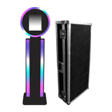 Free Shipping - Nimbus Pro V2 Photo Booth Shell + Travel Road Case