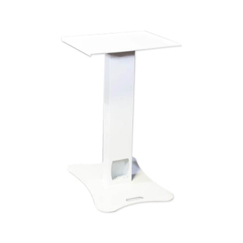 Free Shipping - T-series Stand Alone Printer Stand (Base, Upright, & Tray)